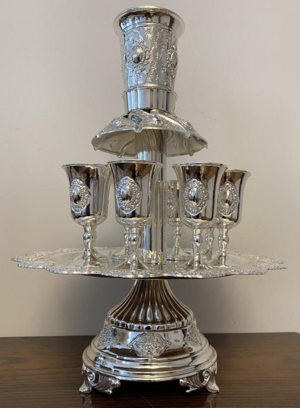 Fontaine à Kiddouch