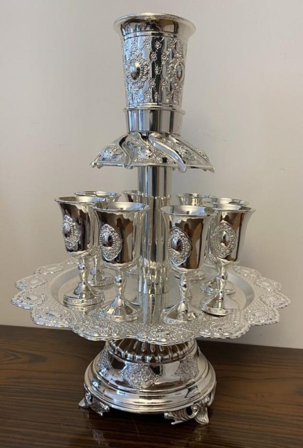 Fontaine à Kiddouch