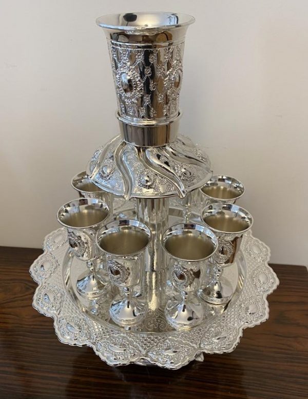 Fontaine à Kiddouch