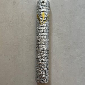 IMG_6344 Mezouza 15cm