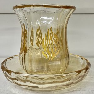 IMG_7294 verre a kidouch cristal Rabbi Nahman de Breslev