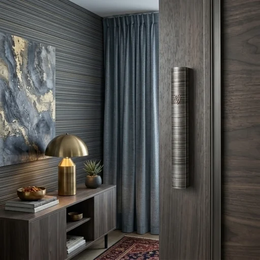 Mezouza 12 cm