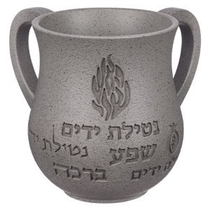 40067 Keli Flamme Rabbi Nahman de Breslev