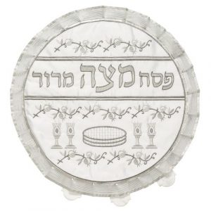 66281 Napperon pour le Seder de Pessah