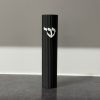 Mezouza 12 cm impression 3D