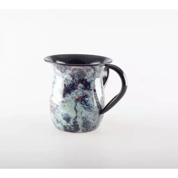 keli-noir-marbre KELI noir Marbré