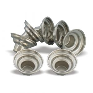 54076 Protège Bougeoir