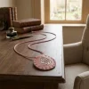 Collier Flamme Nahman Petek