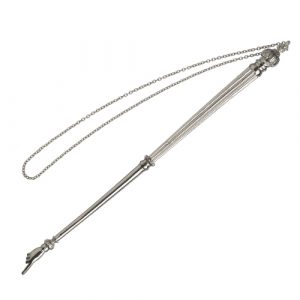 Yad pour suivre dans la Thora