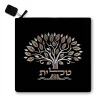 Pochette Talith en velours