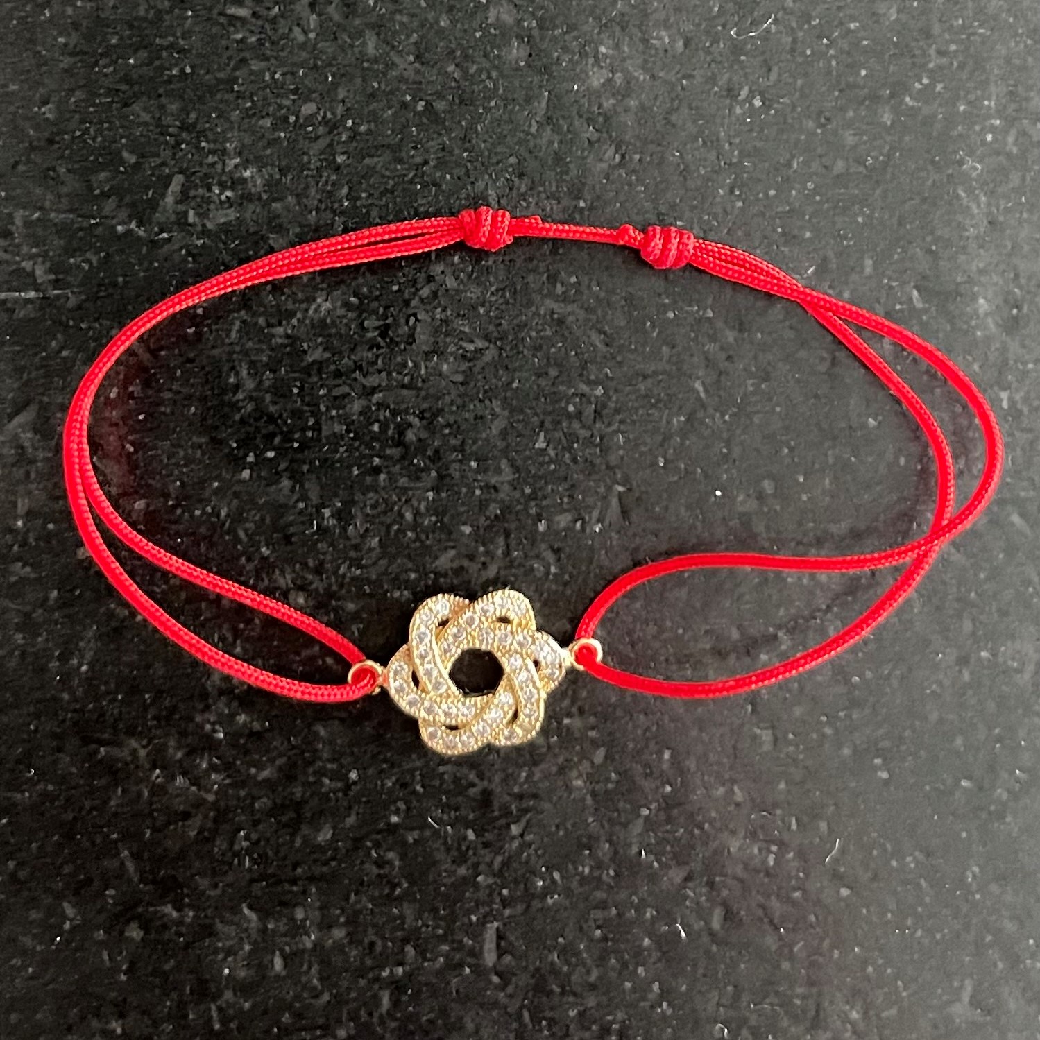 Bracelet Fil Rouge Mauvais Œil, Fil Rouge Du Destin, Bracelet Œil Rouge  Bracelet Porte Bonheur, Bracelet De Protection Amulette Du 0,61 € | DHgate