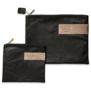 pochette  Talith et Téfiline