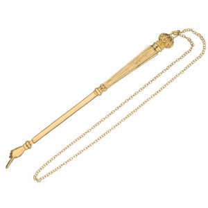 Yad pour suivre dans la Thora