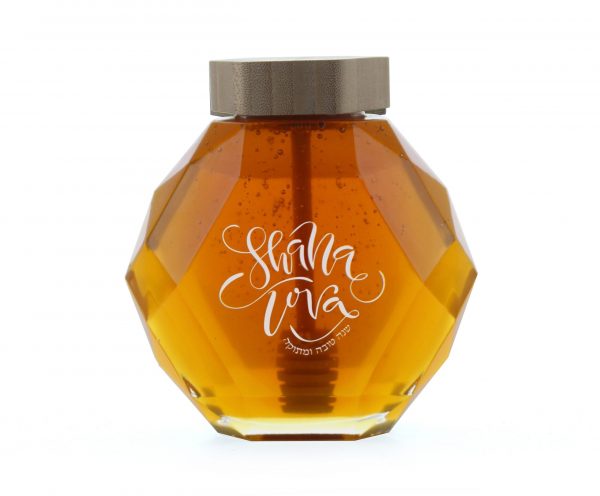 HP-1001_01 Pot à Miel