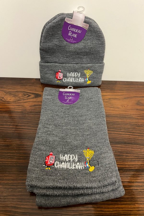 IMG_1389 écharpe de Hanouka