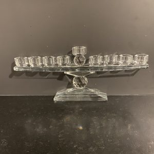 IMG_5603 Hanoukia "cristal" (1 boule)