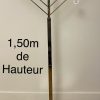 Hanoukia Métal 150 CM de Hauteur