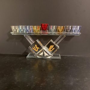 IMG_5937 Hanoukia cristal avec Toupie