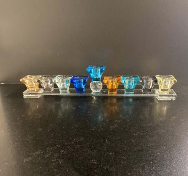 IMG_7685 Hanoukia "cristal"