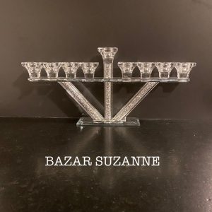 dbe742d7-b825-4535-83f3-3aea025362d6 Hanoukia "Cristal" 3 branches