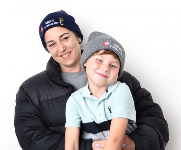 CBH-1001_02 BONNET DE HANOUKAH