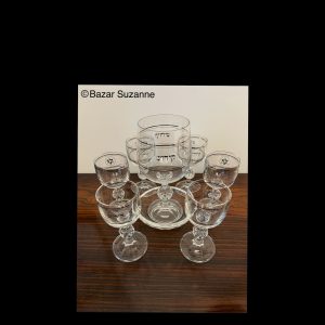 Porte serviettes de table