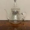 Théière en Verre