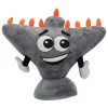 hanoukia peluche