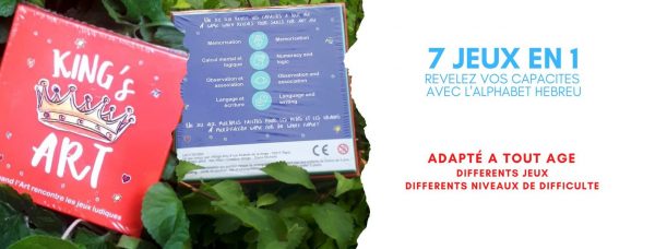 122241231_202298167994823_9025062418121214963_n KING’s ART : 7 jeux de cartes en 1