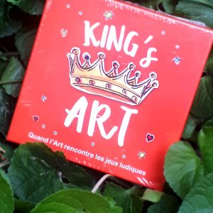 20200617_192744 KING’s ART : 7 jeux de cartes en 1