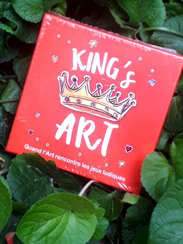 20200617_192744 KING’s ART : 7 jeux de cartes en 1