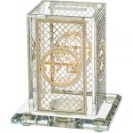 TSEDAKA Cristal
