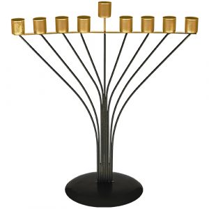 42827 Hanoukia Métal