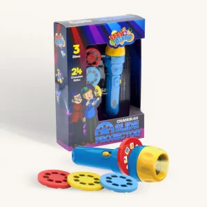 5a0cbde112d366af4f04d9bb4262420cff8ebfd87d62133122469325e1dfeefa Ensemble de projecteur de diapositives Hanouka