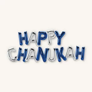 5c1a6c263be19e9fb3fe2bbec6fa7f3b02887345565af8d39cd89e9a19a80a6d ballons lettres Happy Hanukkah