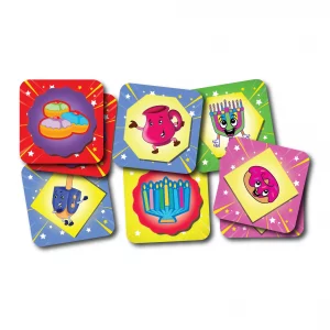 8745da46711f2c167cfbe0fa8bdb6c09e8438659b5a5e6fa407396a081b6da1c Memory Game de Hanouka