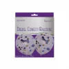 DBC-1001_01 Lot de 5 Ballons de Hanouka Confettis