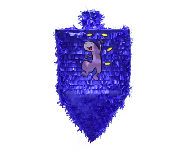 DP-1001 piñata Toupie de hanouka