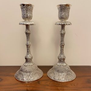 IMG_9656 Bougeoir de Shabbat