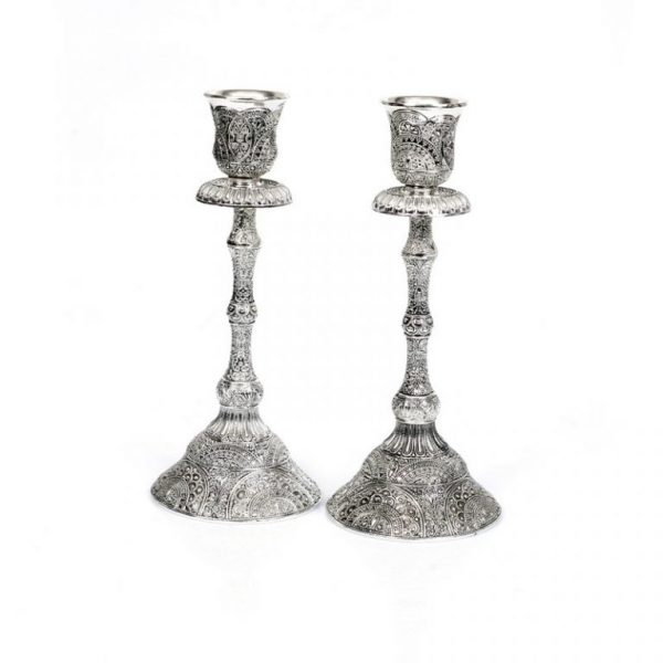 Bougeoir de Shabbat