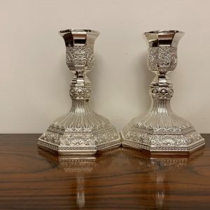 IMG_6095 Bougeoir de Shabbat