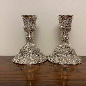 IMG_6096 Bougeoir de Shabbat