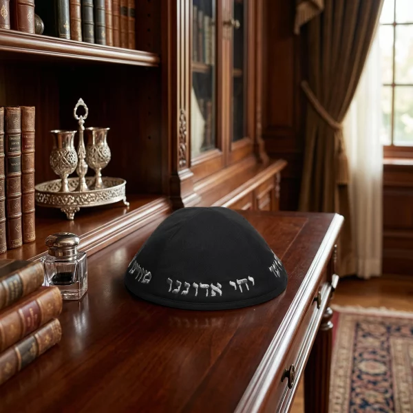 KIPPA HABAD