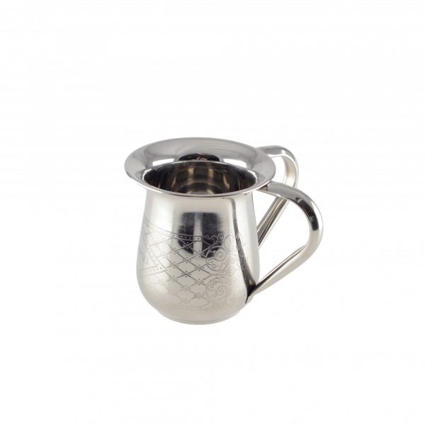 Nétilat Yadayim  en Inox