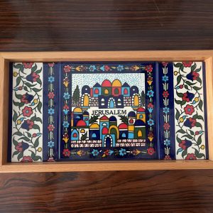 IMG_3528 Plateau Arménien Jérusalem