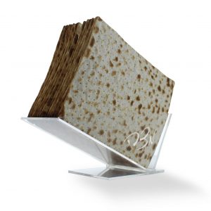 LMH-1001_04 Porte-matza en plexiglass