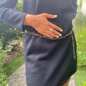 291004860_141499198537215_4811044227465359399_n Ceinture de Shabbat (Chaine Dorée)