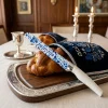 Couteau Shabbat et Yom Tov