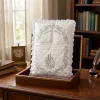 Coussin pour Brith Mila Flamme Rabbi Nahman de Breslev