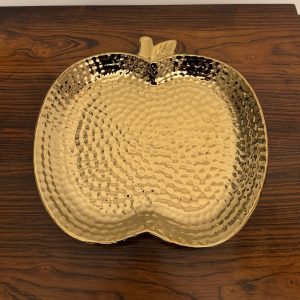 2abd80df-7e54-400e-9554-658c71c93807 Plateau pour Roch Hachana en céramique